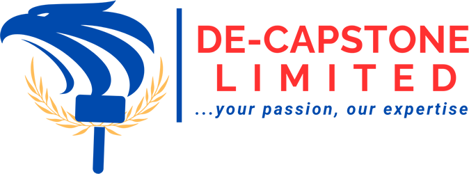 DE-CAPSTONE LIMITED